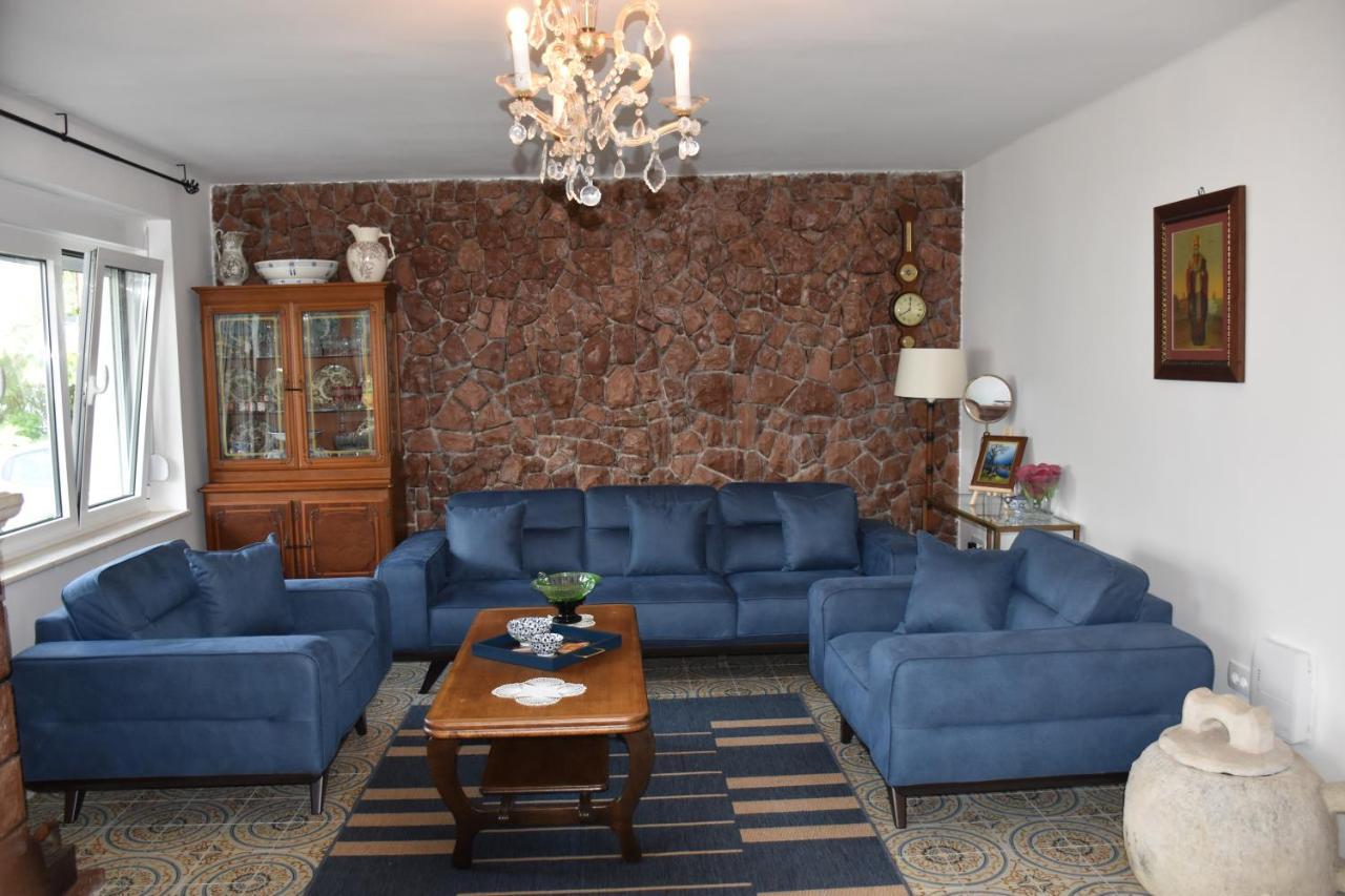 Apartments Ivanovic كوتور المظهر الخارجي الصورة