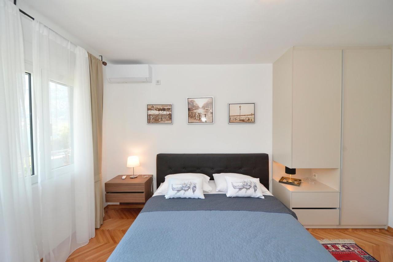 Apartments Ivanovic كوتور المظهر الخارجي الصورة