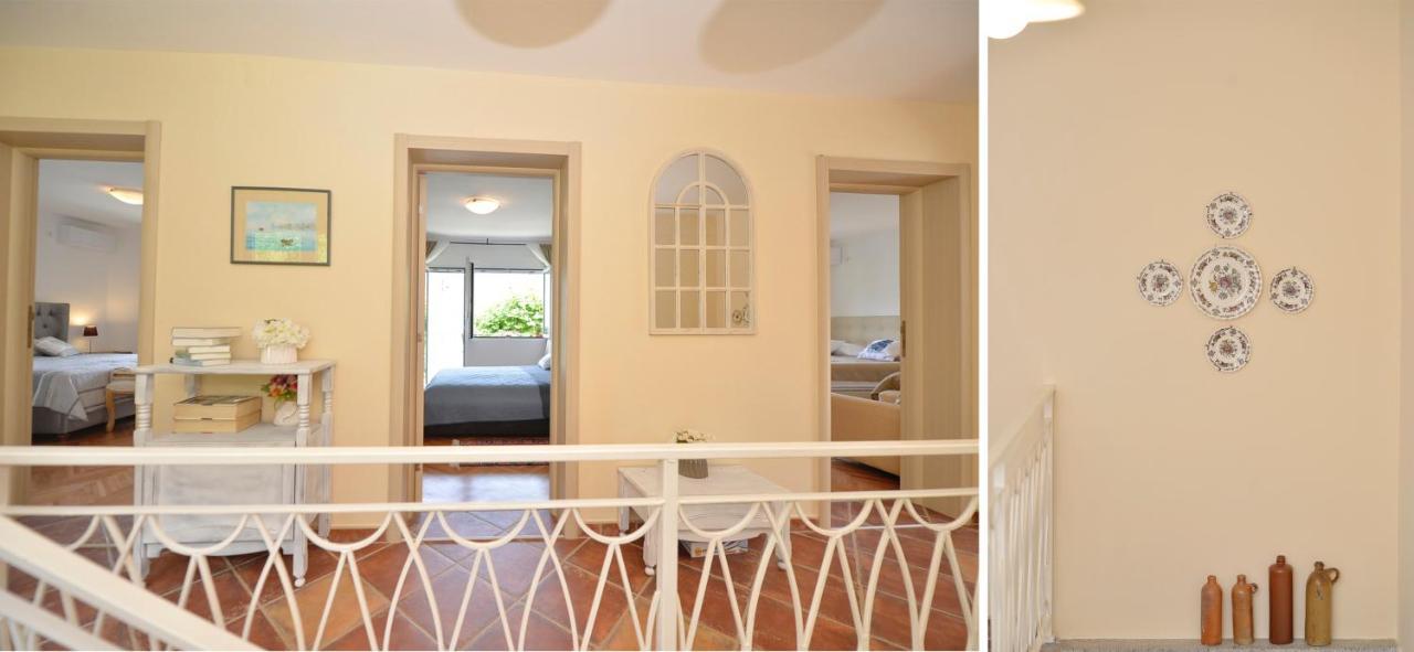 Apartments Ivanovic كوتور المظهر الخارجي الصورة