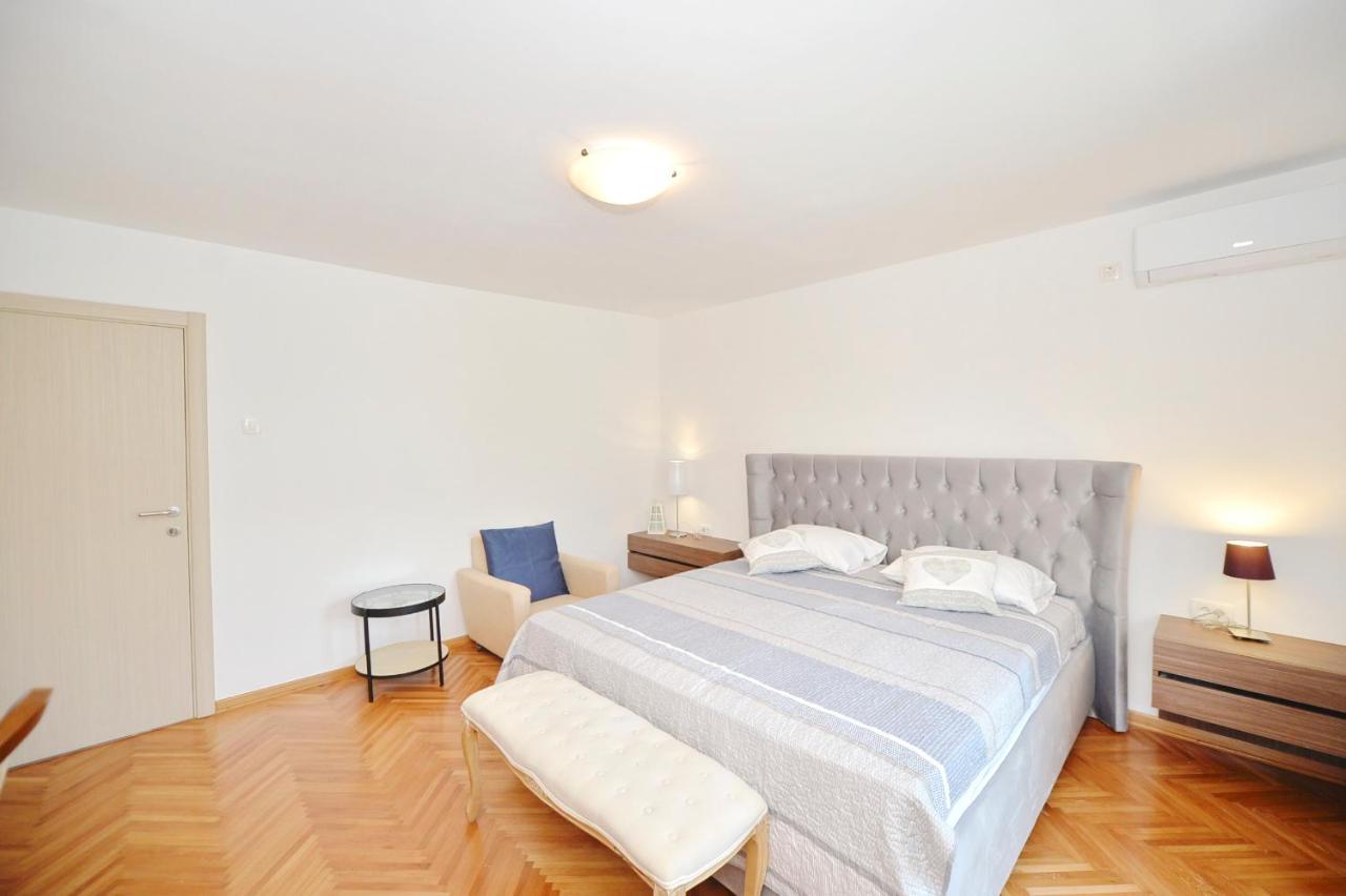 Apartments Ivanovic كوتور المظهر الخارجي الصورة