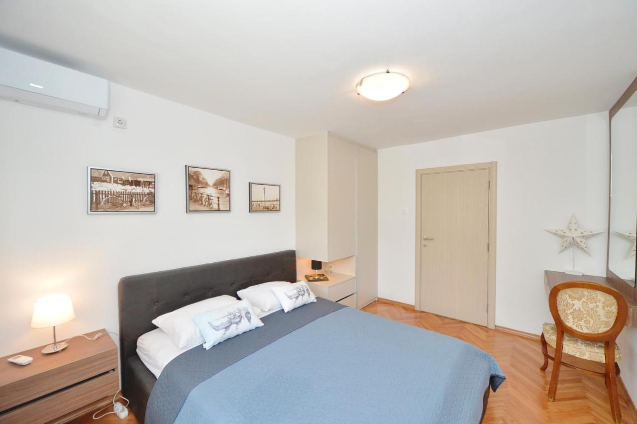 Apartments Ivanovic كوتور المظهر الخارجي الصورة