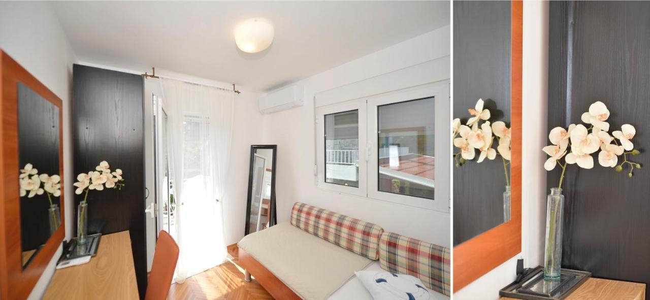 Apartments Ivanovic كوتور المظهر الخارجي الصورة