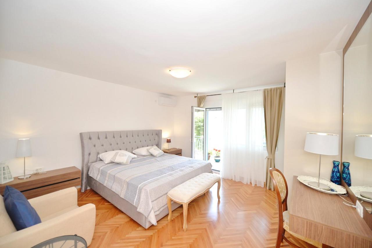 Apartments Ivanovic كوتور المظهر الخارجي الصورة