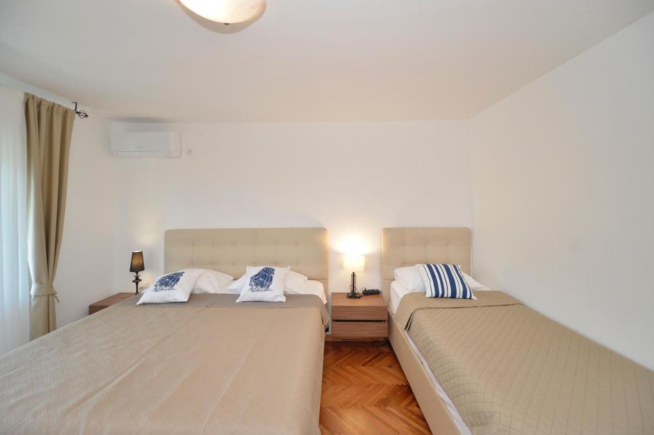 Apartments Ivanovic كوتور المظهر الخارجي الصورة