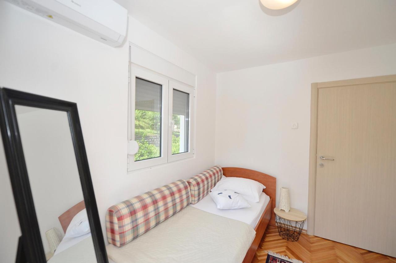 Apartments Ivanovic كوتور المظهر الخارجي الصورة