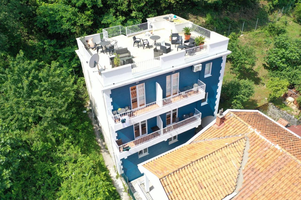 Apartments Ivanovic كوتور المظهر الخارجي الصورة