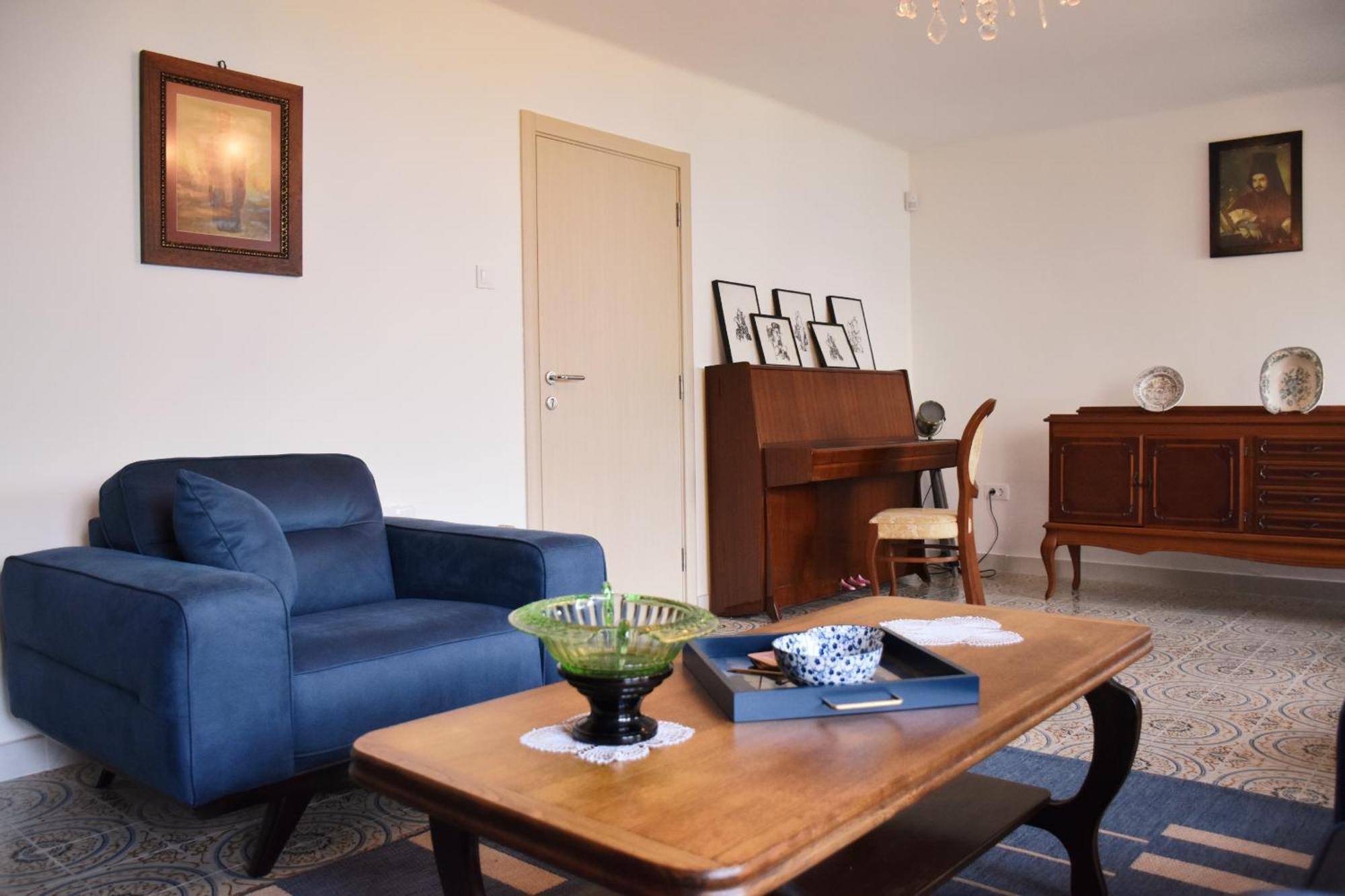 Apartments Ivanovic كوتور الغرفة الصورة