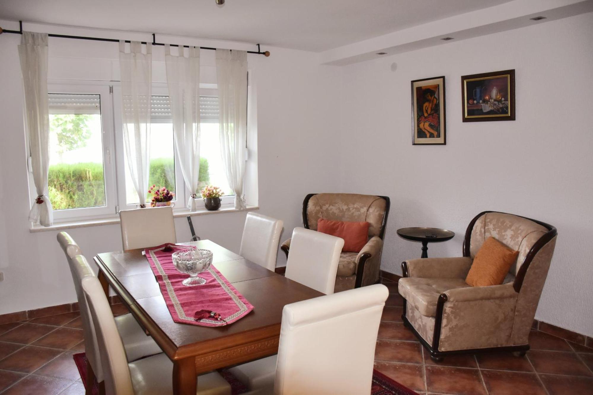 Apartments Ivanovic كوتور الغرفة الصورة