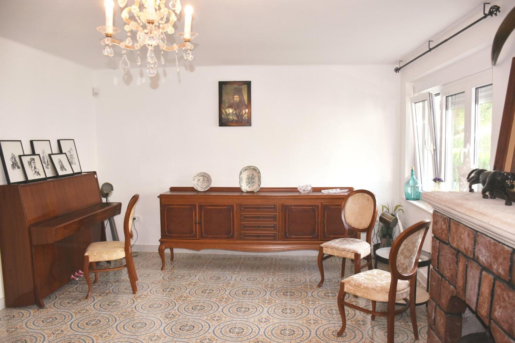 Apartments Ivanovic كوتور الغرفة الصورة