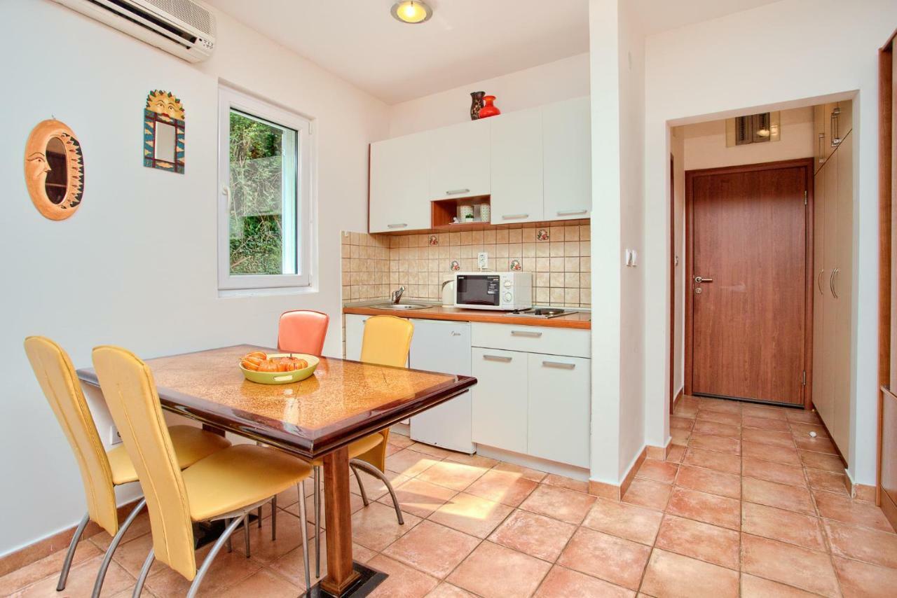 Apartments Ivanovic كوتور المظهر الخارجي الصورة