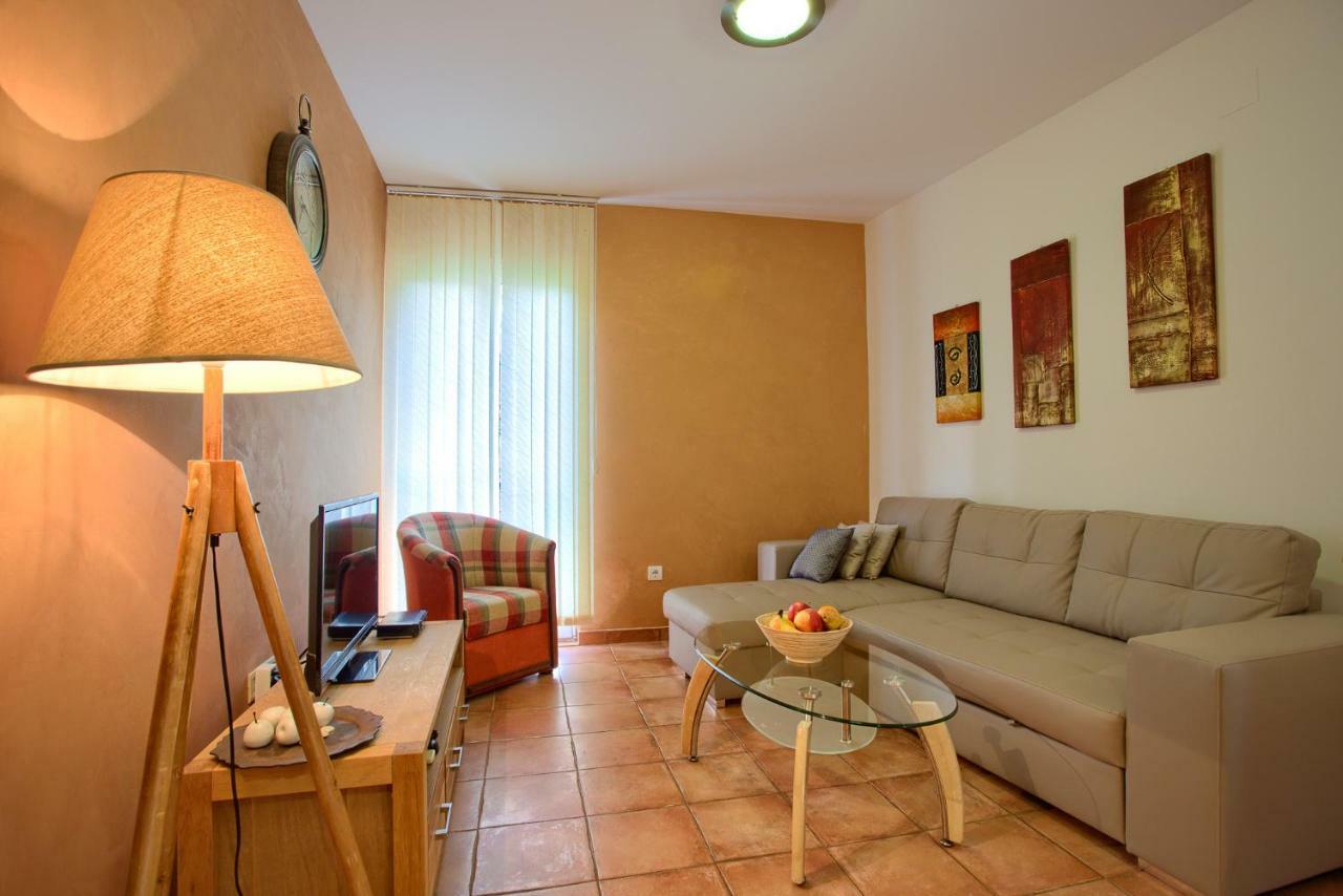 Apartments Ivanovic كوتور المظهر الخارجي الصورة
